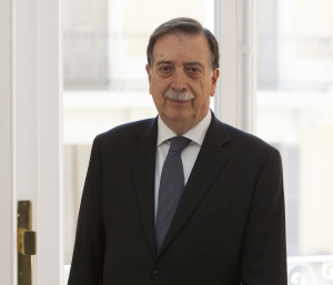 EUGENI GAY MONTALVO, NUEVO MIEMBRO DEL CONSEJO DE ADMINISTRACIÓN DE CRITERIACAIXA