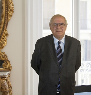 JULIO CASTRO CALDAS (1943-2020), Eugenio Gay Montalvo